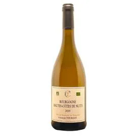 Vin blanc château de Melin Bio (75cl)