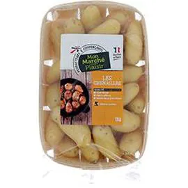 Pommes de terre LES GRENAILLES (1kg)