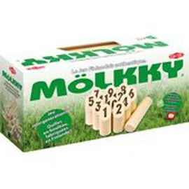 Mölkky (l'unité)