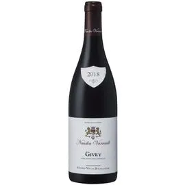 Bourgogne Givry (75cl)
