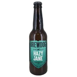 Bière Hazy Jane (33cl)