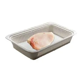 Tranche de longe d'espadon décongelée (300g)