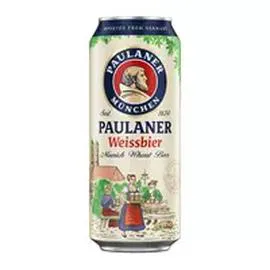 Biere Blanche de Munich 5,5%vol. (500ml)