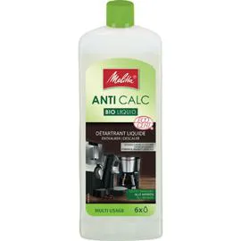 Détartrant liquide bio (250ml)