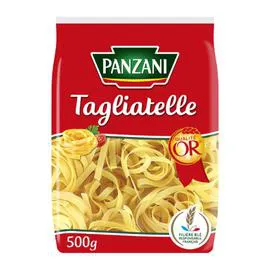 PANZANI Pâtes tagliatelle 500g