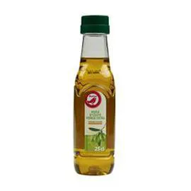 Huile d'olive vierge extra classique origine Espagne (25cl)