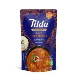 Sauce Tikka Masala (375g)