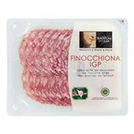 Salame Finocchiona IGP (100g)