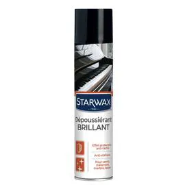 Starwax Nettoyant Dépoussierant Brillant (400ml)