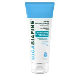 Crème Corps Reconstituante Apaisante (200ml)