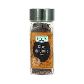 Clous De Girofle Flacon (32g)