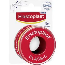 Sparadrap Classic Med+ (5m x 2,5cm)