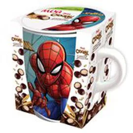 Tasse céramique Chocolat (34g)