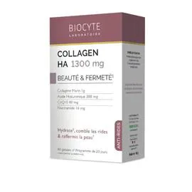 Complément Alimentaire Collagen HA Beauté & Fermeté (x80)