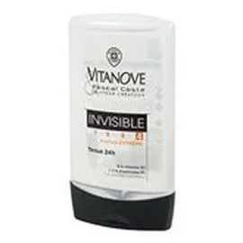 MARQUE REPÈRE, VITANOVE Gel coiffant Effet invisible 300ml
