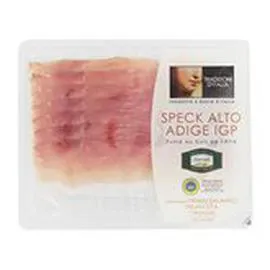 TRADIZIONI D'ITALIA Jambon Speck Alto Adige 70g