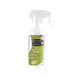 Anti-Poux Et Lentes Spray Environnement Sans Gaz Propulseur Avec Embout Sécuritaire (250ml)