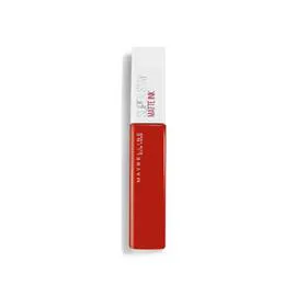 Rouge à Lèvres Superstay Matte Ink 117 Ground Breaker (l'unité)