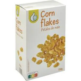 Corn flakes pétales de maïs (2x375g)