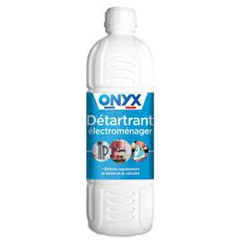 ONYX Detartrant Electromenager 1l