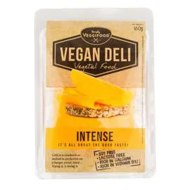 Tranche cheddar (160g)