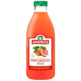 Jus de Pamplemousse (1l)
