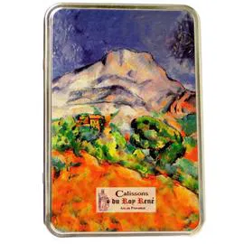Confiseries calissons Aix en Provence (180g)
