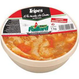 Tripes à la mode de Caen au Calvados (1kg)