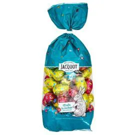 Oeufs en chocolat au lait (891g)