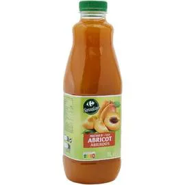 Nectar d'abricot (1l)