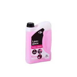 Lave-glace toutes saisons -20°C (2l)