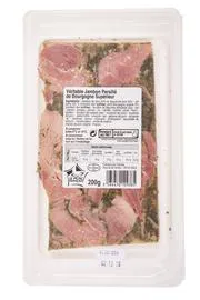 Jambon persillé de bourgogne (200g)