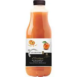 Nectar d'abricot L'Ensoleillé (1l)