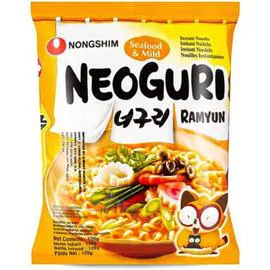 Soupe de nouilles (120g)