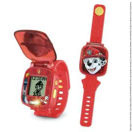 Montre digitale de Marcus La Pat'Patrouille avec jeux interactifs (l'unité)