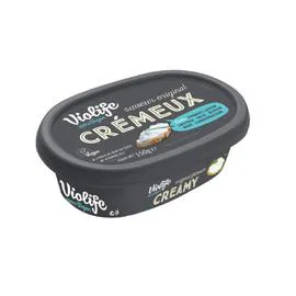 Crémeux à tartiner Original 100% végétal (150g)