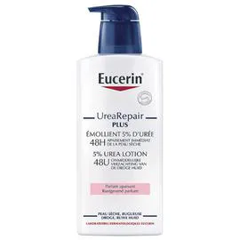 Emollient Complet Repair 5% urée (400ml)
