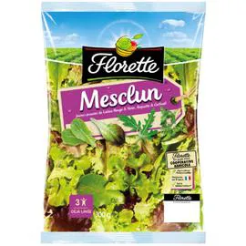 Salade Mesclun (100g)