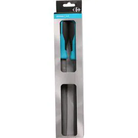 Set 2 limes (l'unité)