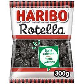 Réglisse (300g)