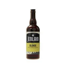Bière Blonde (75cl)