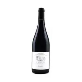 Vin rouge AOP Chinon Château Coudray-Montpensier cuvée Toucquedillon (750ml)