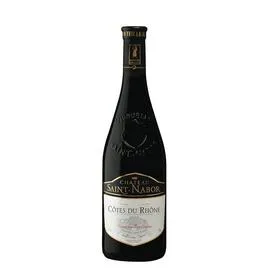 Vin rouge (750ml)