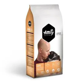 Croquettes pour chat Adulte au poulet (2kg)