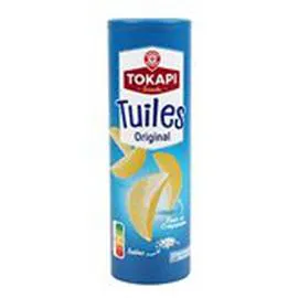 MARQUE REPÈRE, TOKAPI Tuiles Nature 170g