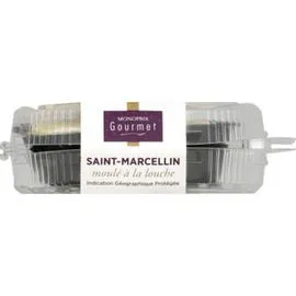 Saint-Marcellin moulé à la louche IGP (80g)