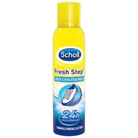 Déodorant chaussures 24 h (150ml)