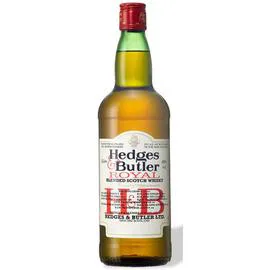 Whisky Ecosse Blended 40% vol. (1l)