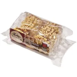 Gaufres pur beurre (320g)