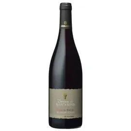 Vin rouge Côtes du Rhône (75cl)